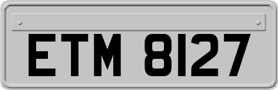 ETM8127