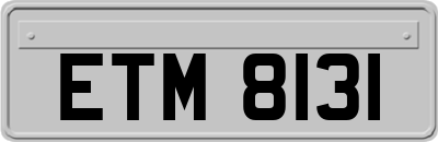 ETM8131