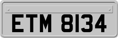 ETM8134