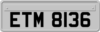 ETM8136