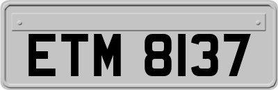 ETM8137