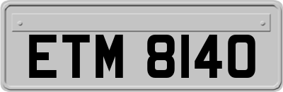 ETM8140