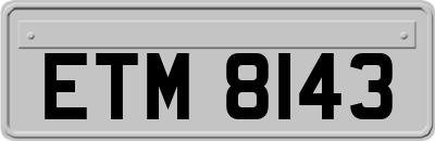 ETM8143
