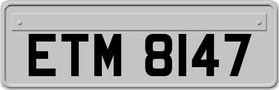 ETM8147