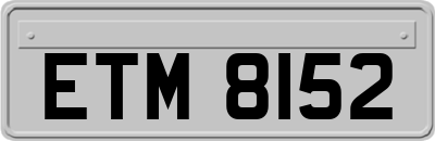ETM8152