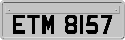 ETM8157