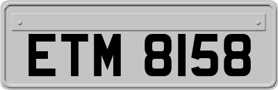ETM8158