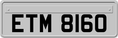 ETM8160