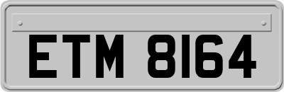 ETM8164