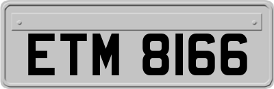 ETM8166