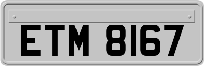 ETM8167
