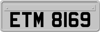 ETM8169