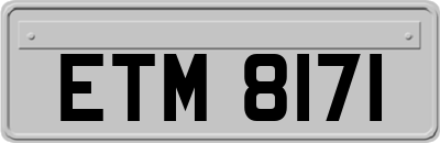 ETM8171
