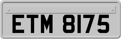 ETM8175