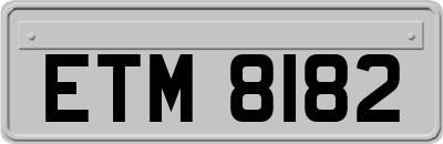ETM8182