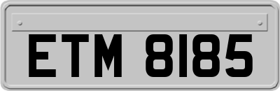 ETM8185