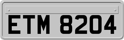 ETM8204