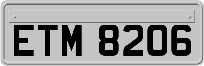 ETM8206