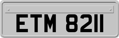ETM8211