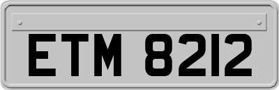 ETM8212