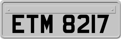 ETM8217