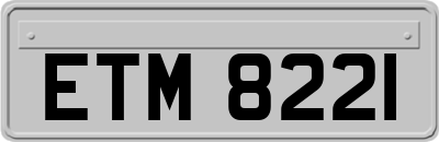 ETM8221