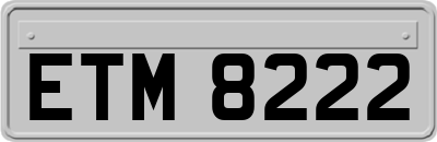 ETM8222