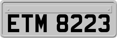 ETM8223