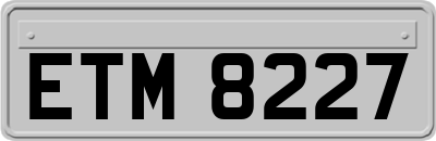 ETM8227