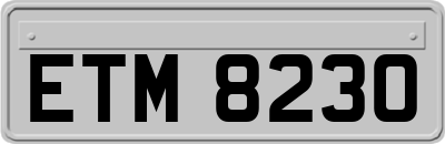 ETM8230