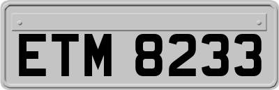 ETM8233