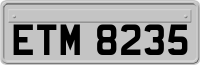 ETM8235