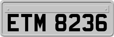 ETM8236