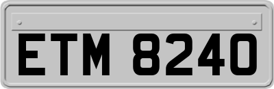 ETM8240