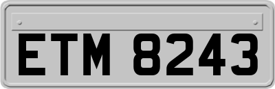 ETM8243