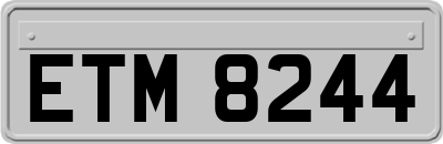 ETM8244