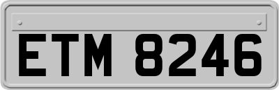 ETM8246