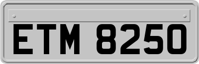 ETM8250