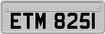 ETM8251