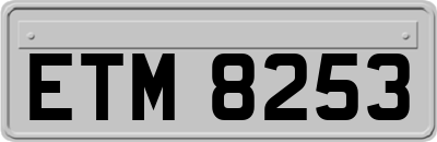 ETM8253