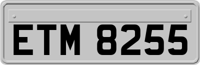 ETM8255