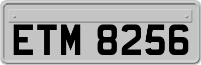 ETM8256