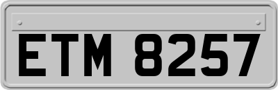 ETM8257