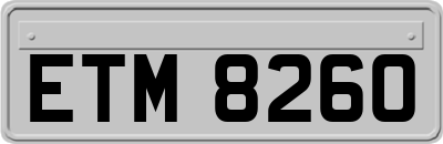 ETM8260