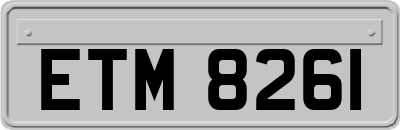 ETM8261