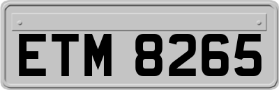 ETM8265