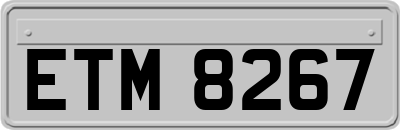 ETM8267