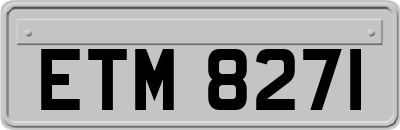 ETM8271