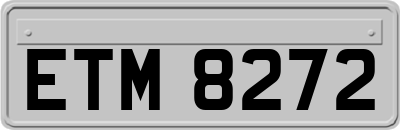 ETM8272