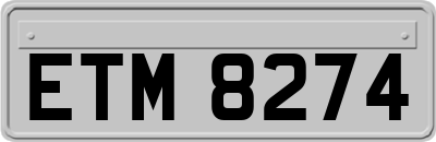 ETM8274